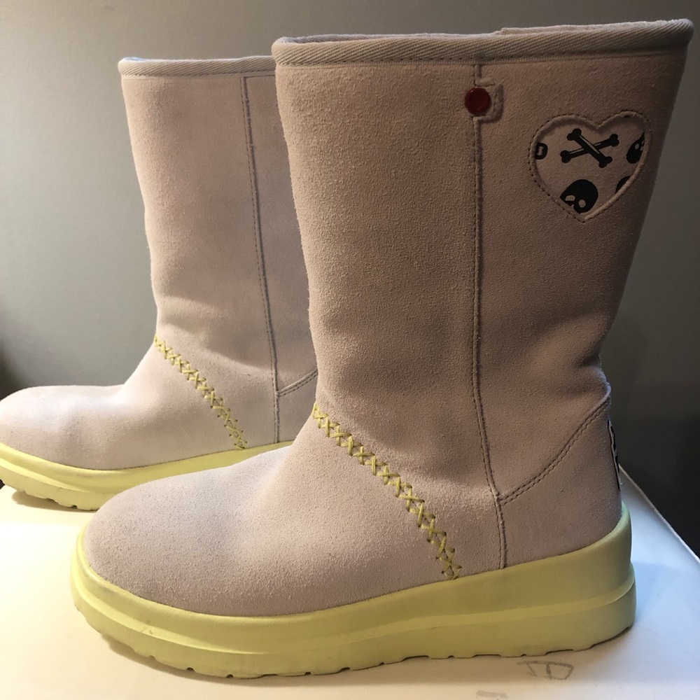 UGG Pure boots